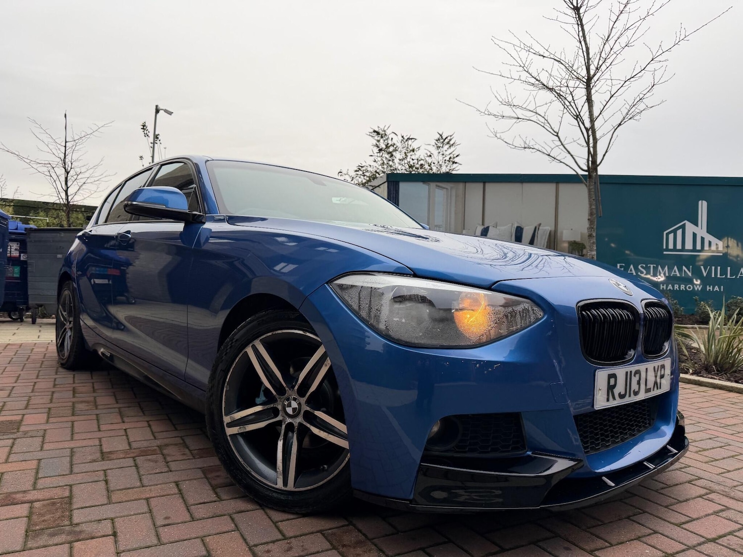 Used BMW 1 Series 2013 for sale - 76886775: Photo 9