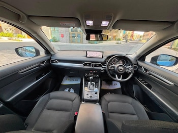 Used Mazda CX-5 2023 for sale - 79401344: Photo