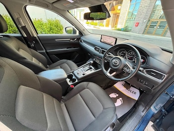 Used Mazda CX-5 2023 for sale - 79401344: Photo