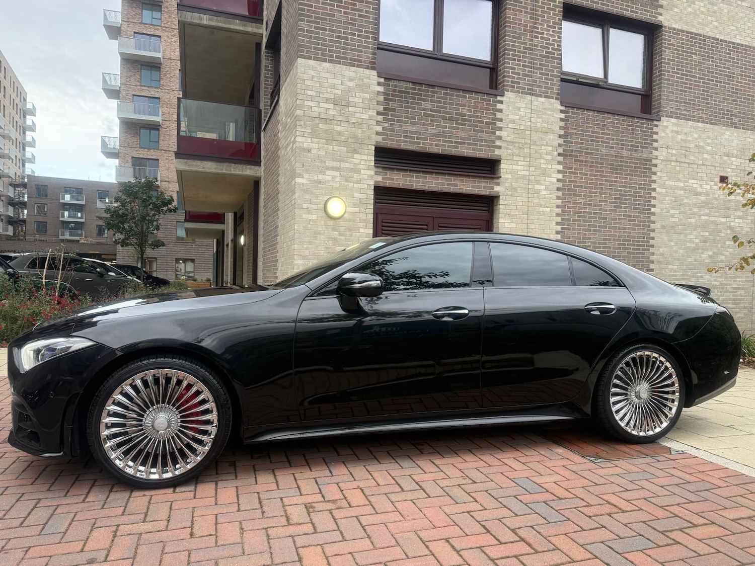 Used Mercedes-Benz CLS 2018 for sale - 76370431: Photo 10