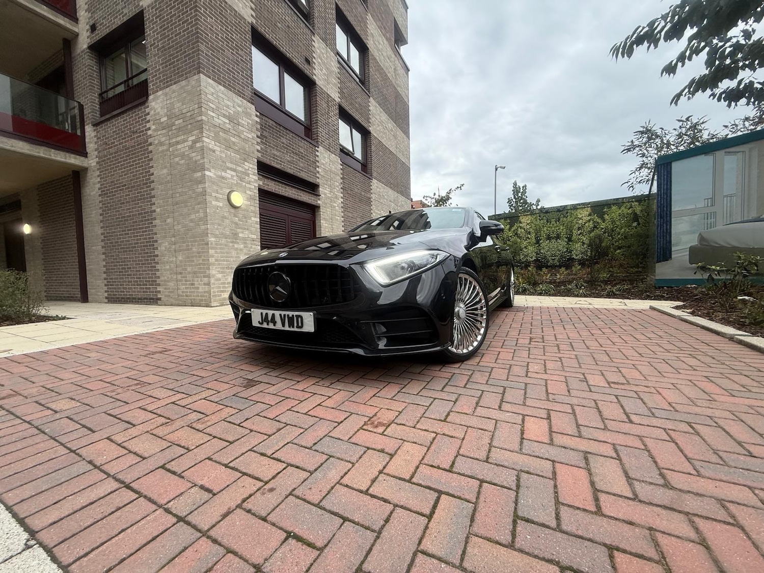 Used Mercedes-Benz CLS 2018 for sale - 76370431: Photo 11