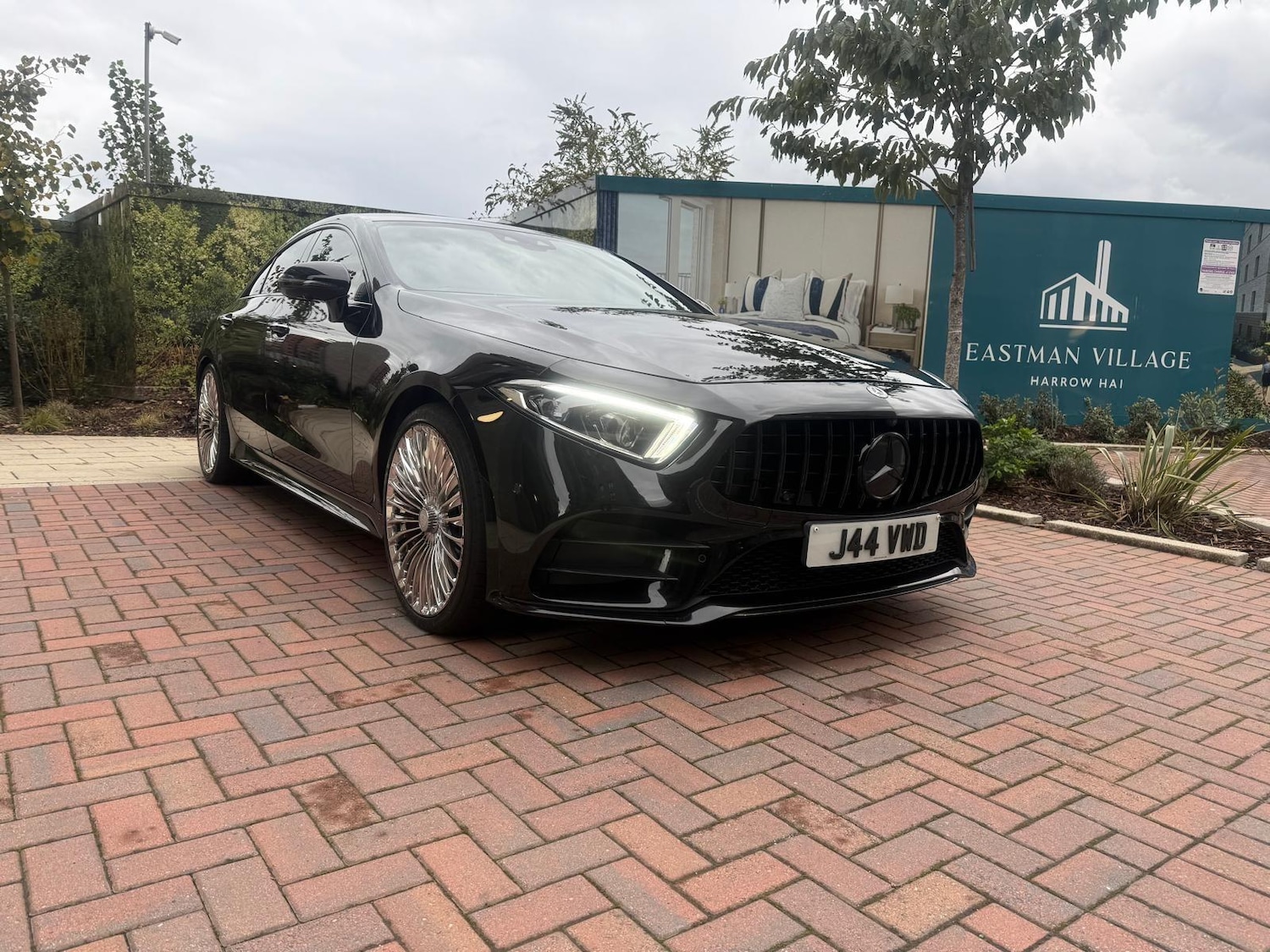 Used Mercedes-Benz CLS 2018 for sale - 76370431: Photo 12