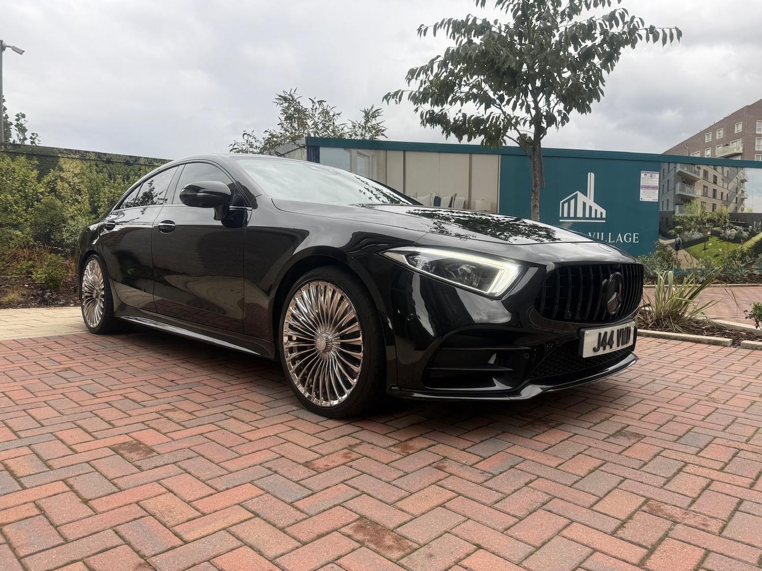 Used Mercedes-Benz CLS 2018 for sale - 76370431: Photo 14