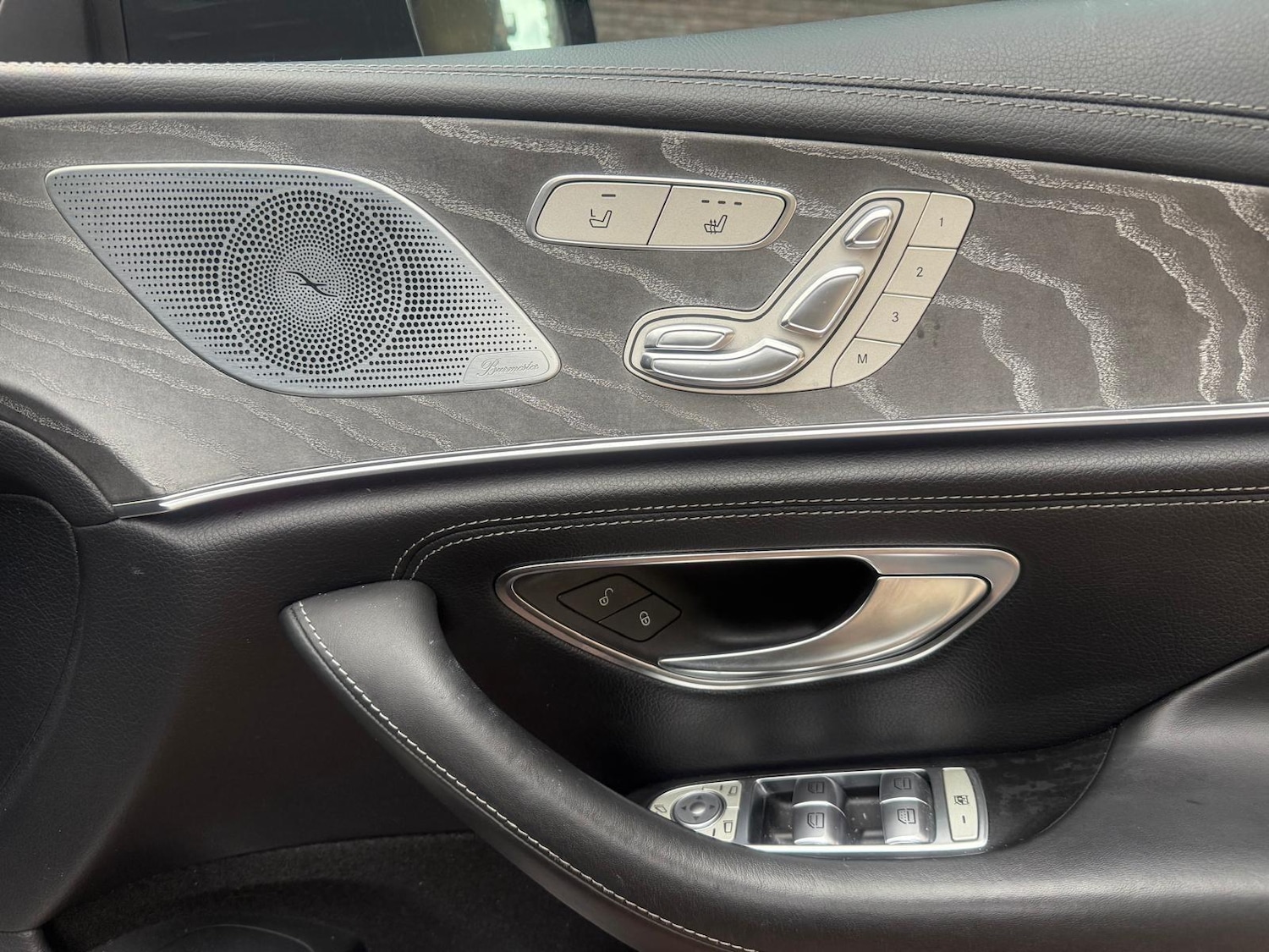 Used Mercedes-Benz CLS 2018 for sale - 76370431: Photo 23