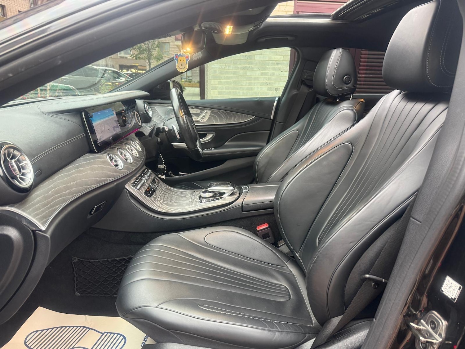 Used Mercedes-Benz CLS 2018 for sale - 76370431: Photo 24