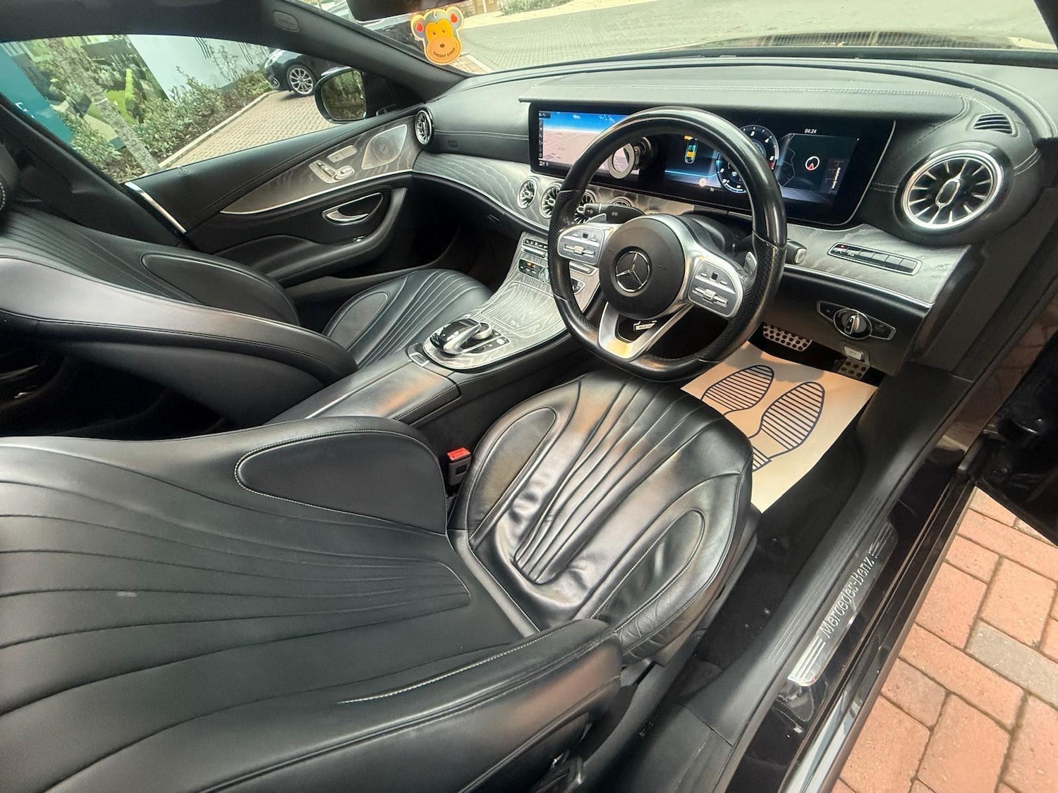 Used Mercedes-Benz CLS 2018 for sale - 76370431: Photo 25