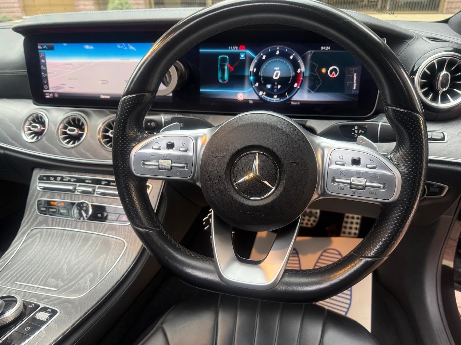 Used Mercedes-Benz CLS 2018 for sale - 76370431: Photo 27