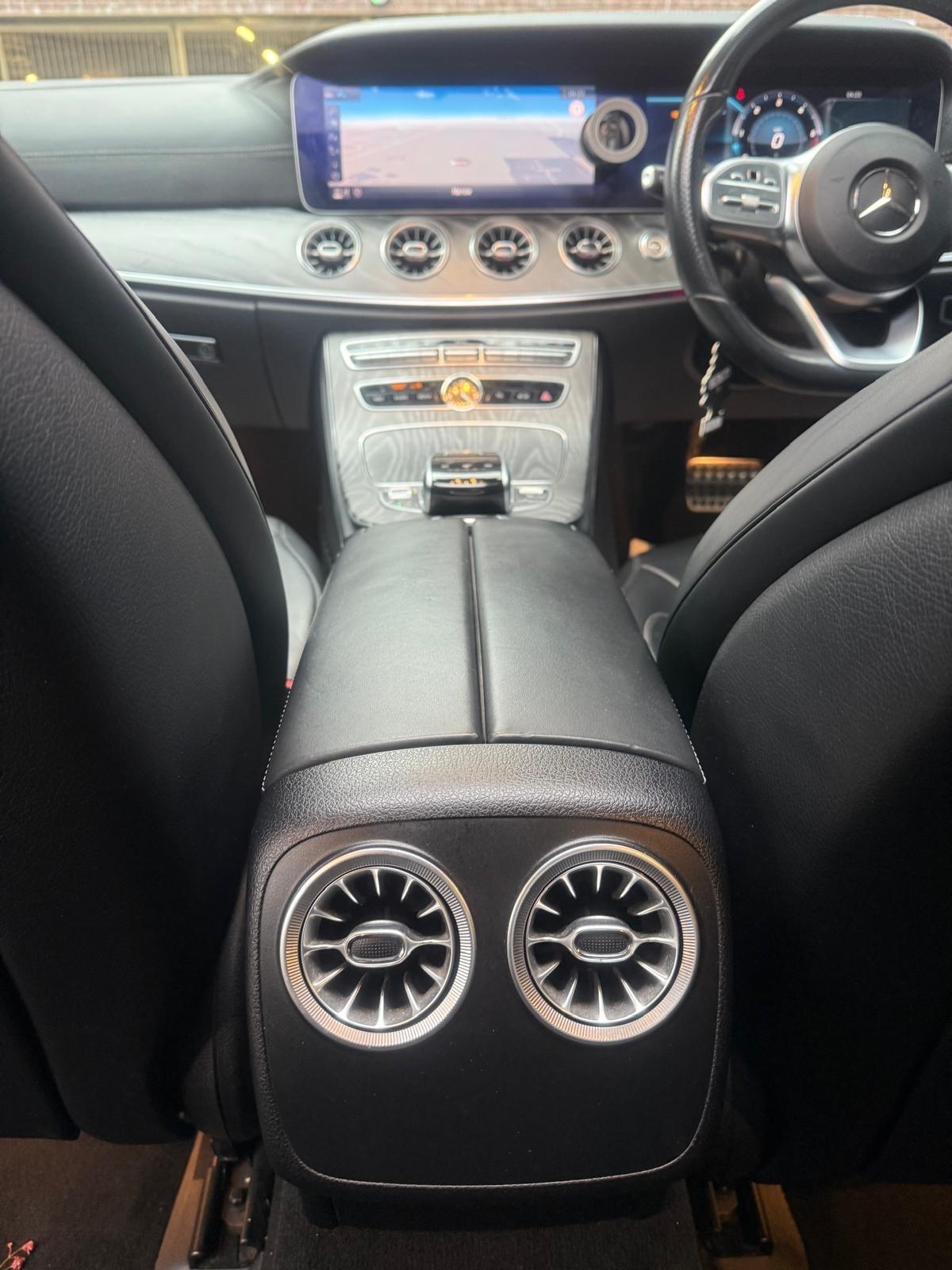 Used Mercedes-Benz CLS 2018 for sale - 76370431: Photo 30