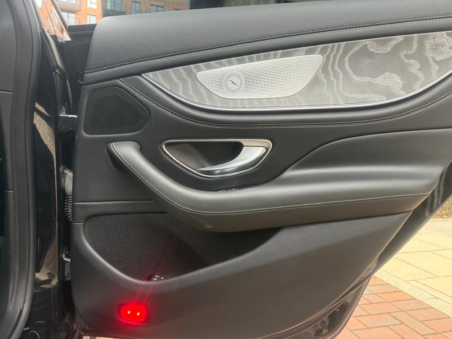 Used Mercedes-Benz CLS 2018 for sale - 76370431: Photo 31