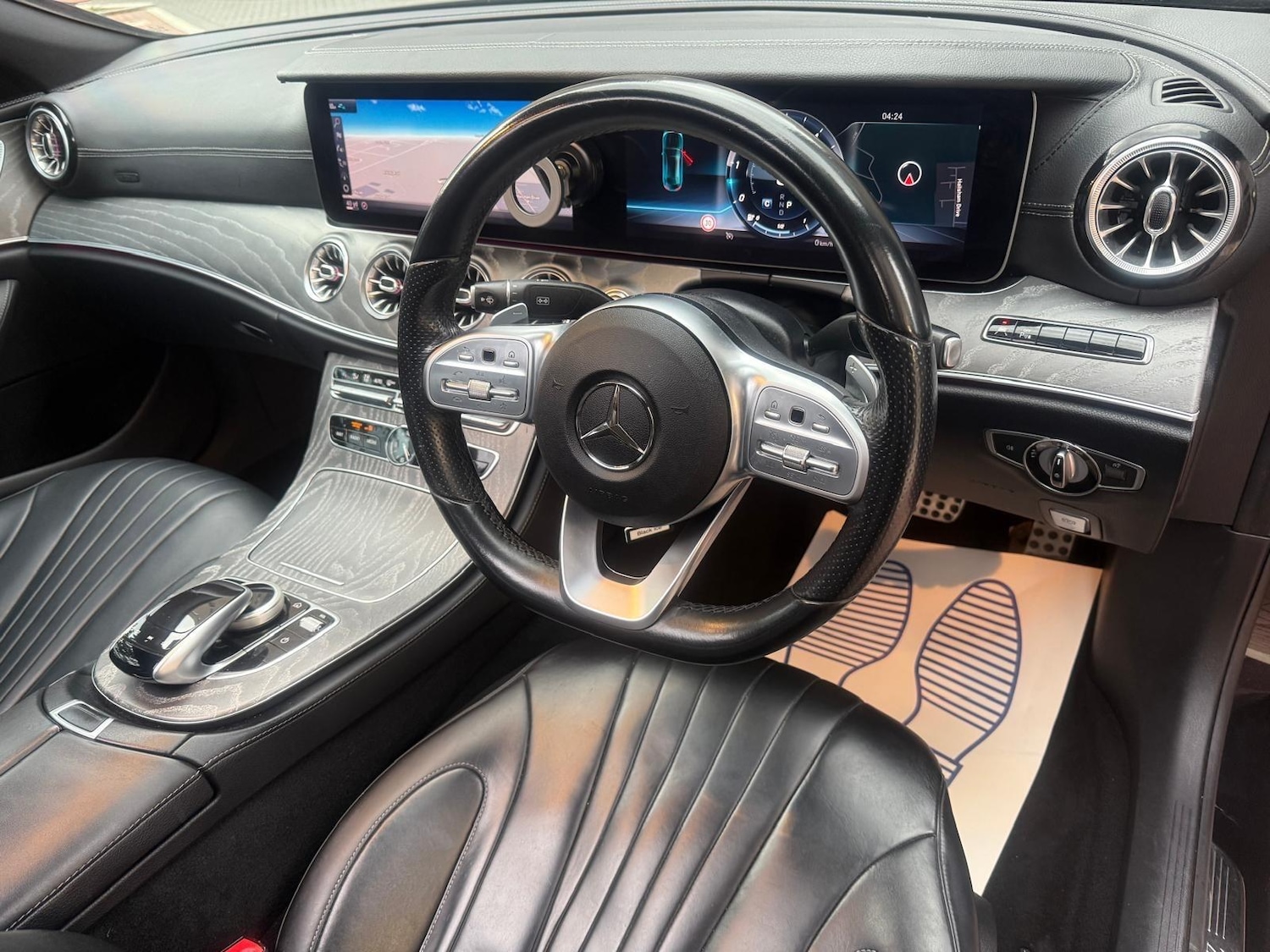 Used Mercedes-Benz CLS 2018 for sale - 76370431: Photo 32