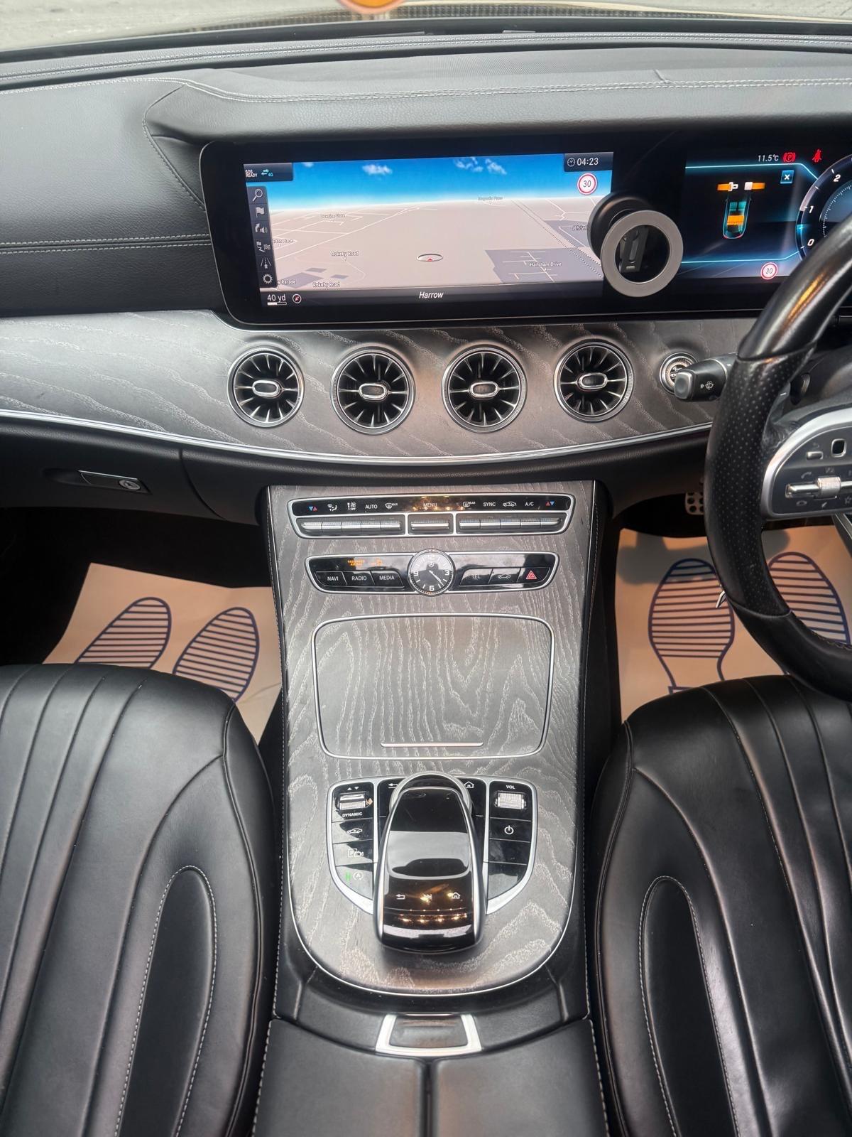 Used Mercedes-Benz CLS 2018 for sale - 76370431: Photo 35