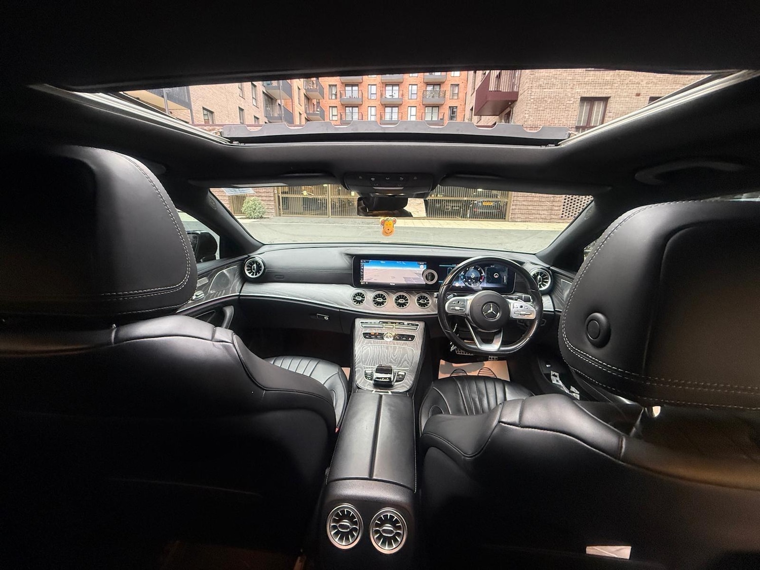 Used Mercedes-Benz CLS 2018 for sale - 76370431: Photo 36