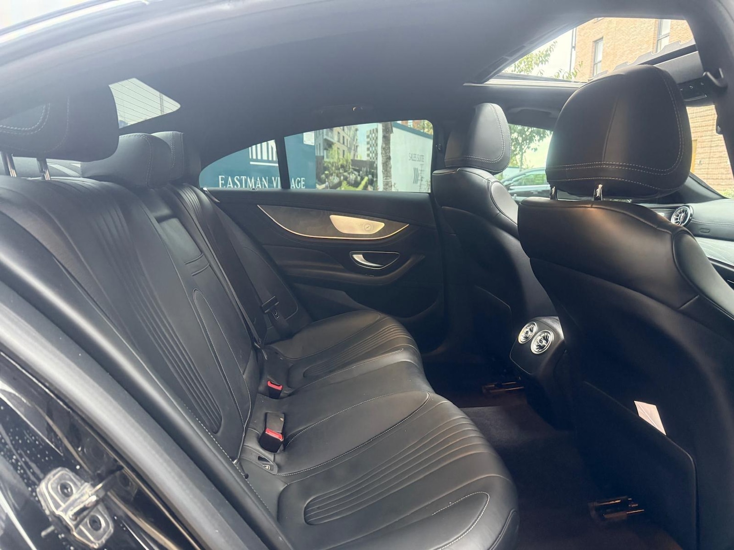 Used Mercedes-Benz CLS 2018 for sale - 76370431: Photo 37