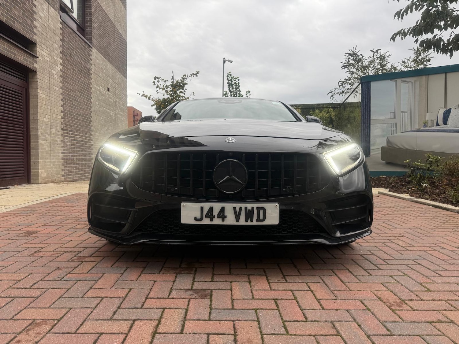 Used Mercedes-Benz CLS 2018 for sale - 76370431: Photo 6