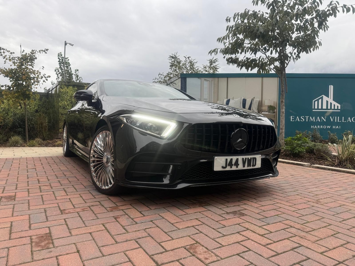 Used Mercedes-Benz CLS 2018 for sale - 76370431: Photo 8