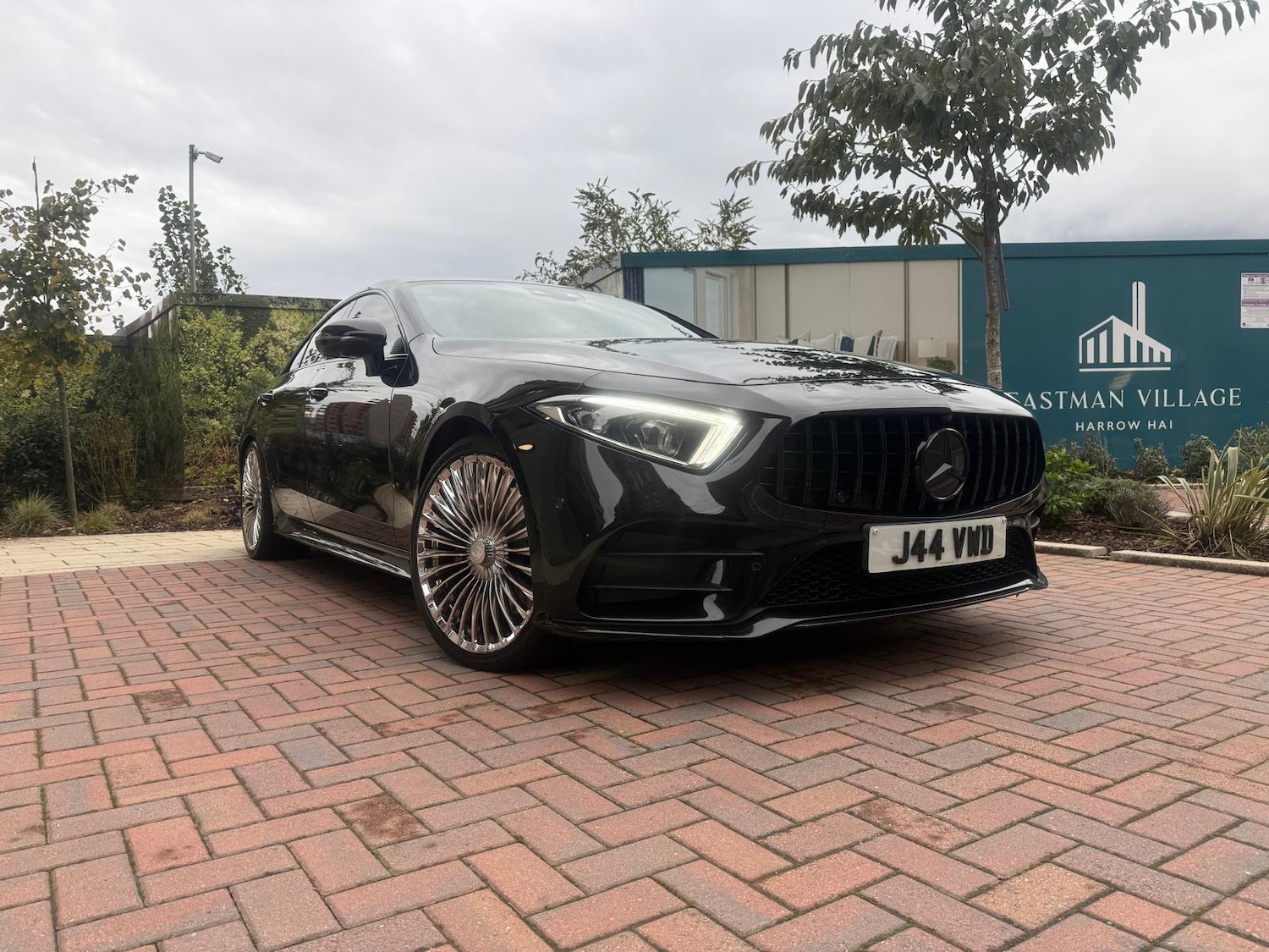 Used Mercedes-Benz CLS 2018 for sale - 76370431: Photo 9