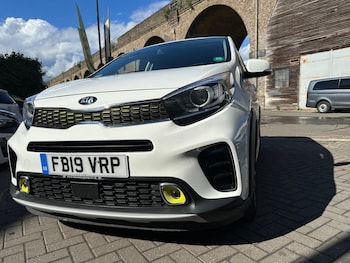 2019 (19) - 1.25 X-Line Euro 6 5dr