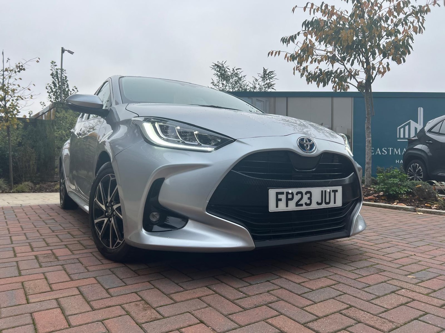 Used Toyota Yaris 2023 for sale - 76511810: Photo 13