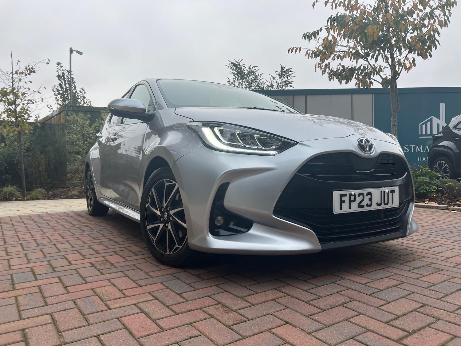 Used Toyota Yaris 2023 for sale - 76511810: Photo 16