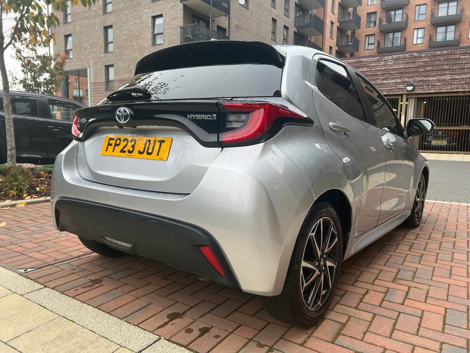 Used Toyota Yaris 2023 for sale - 76511810: Photo 23