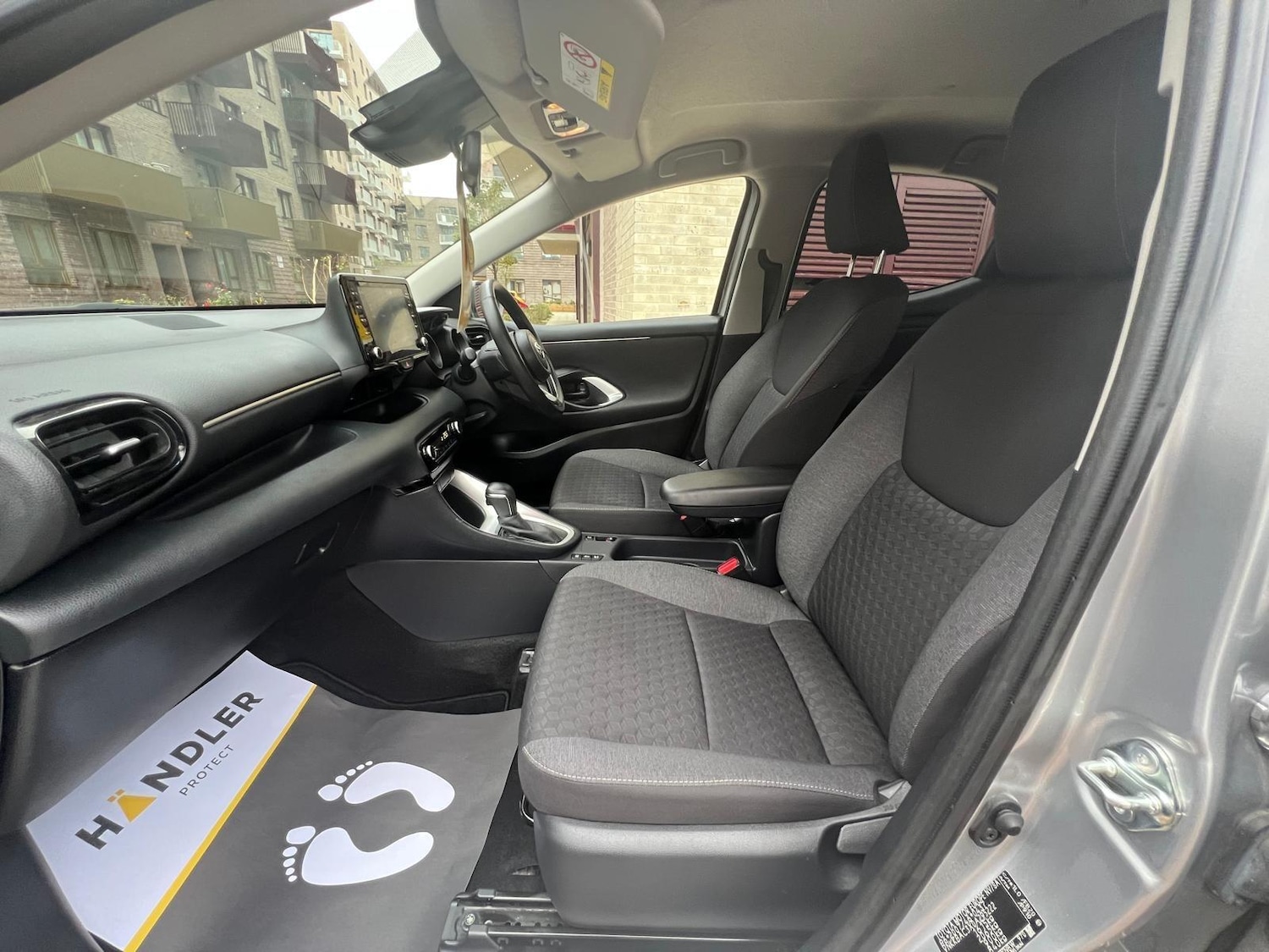 Used Toyota Yaris 2023 for sale - 76511810: Photo 26