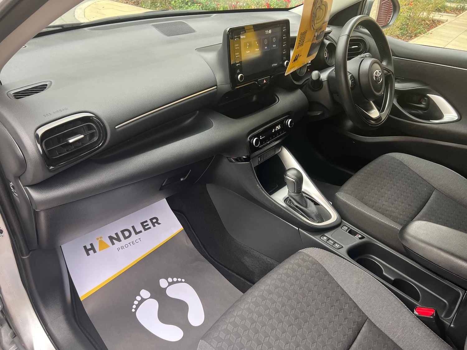 Used Toyota Yaris 2023 for sale - 76511810: Photo 4