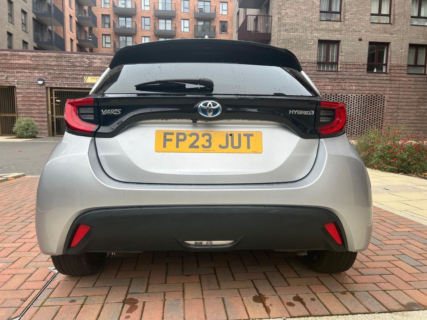 Used Toyota Yaris 2023 for sale - 76511810: Photo 6