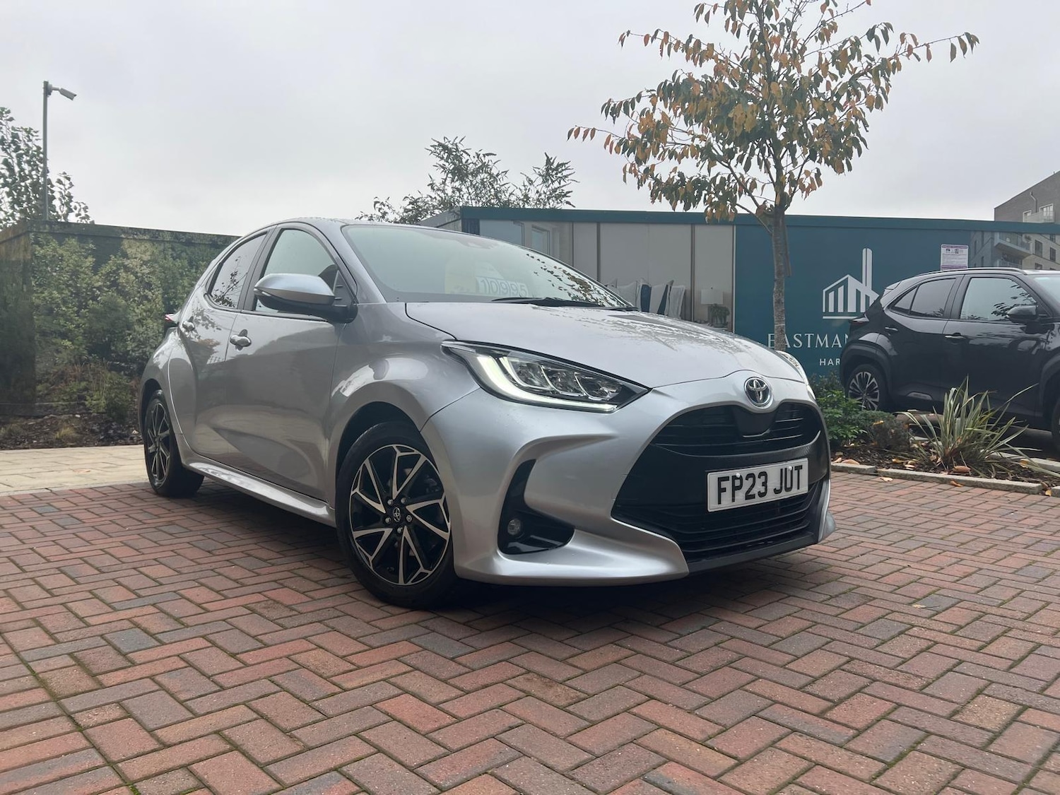 Used Toyota Yaris 2023 for sale - 76511810: Photo 7