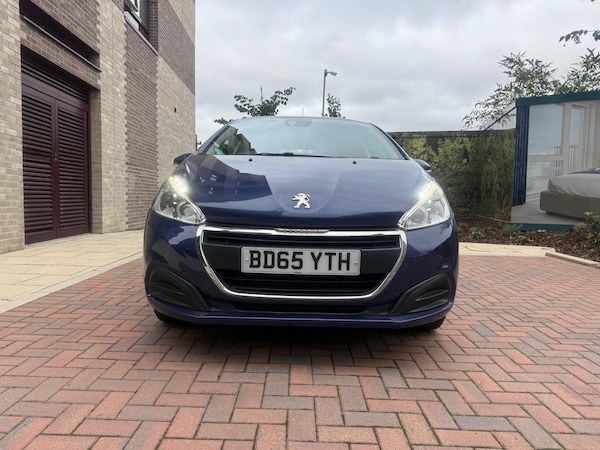 Used Peugeot 208 2015 for sale - 75991160: Photo 10