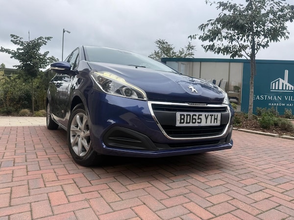 Used Peugeot 208 2015 for sale - 75991160: Photo 14