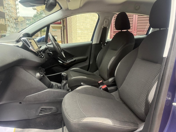 Used Peugeot 208 2015 for sale - 75991160: Photo 18
