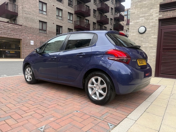 Used Peugeot 208 2015 for sale - 75991160: Photo 22