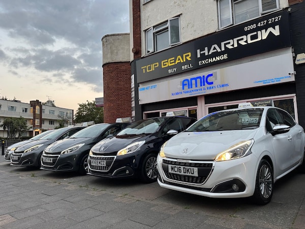 Used Peugeot 208 2015 for sale - 75991160: Photo 25