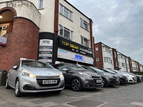 Used Peugeot 208 2015 for sale - 75991160: Photo 27