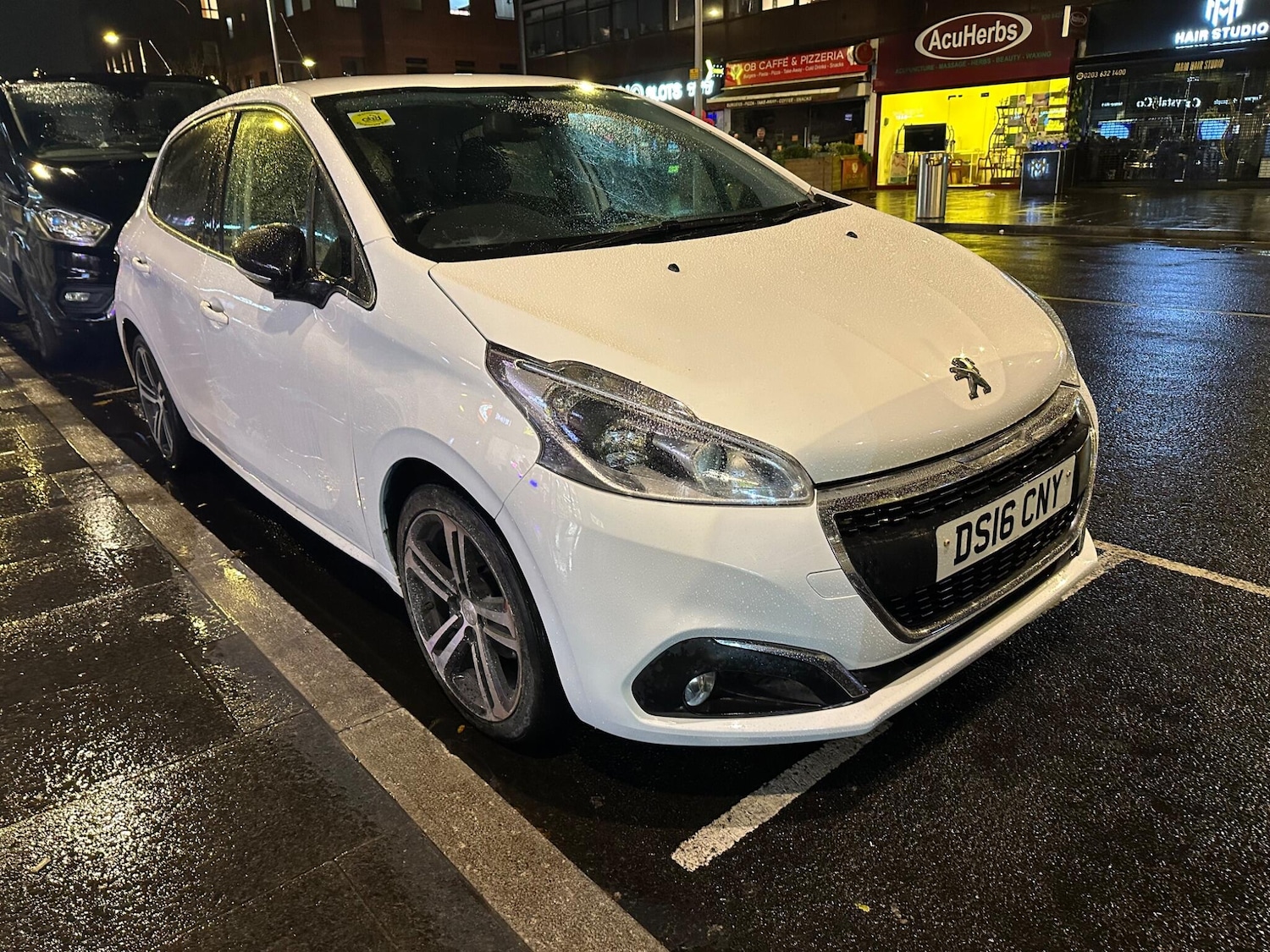 Used Peugeot 208 2016 for sale - 76551014: Photo 6