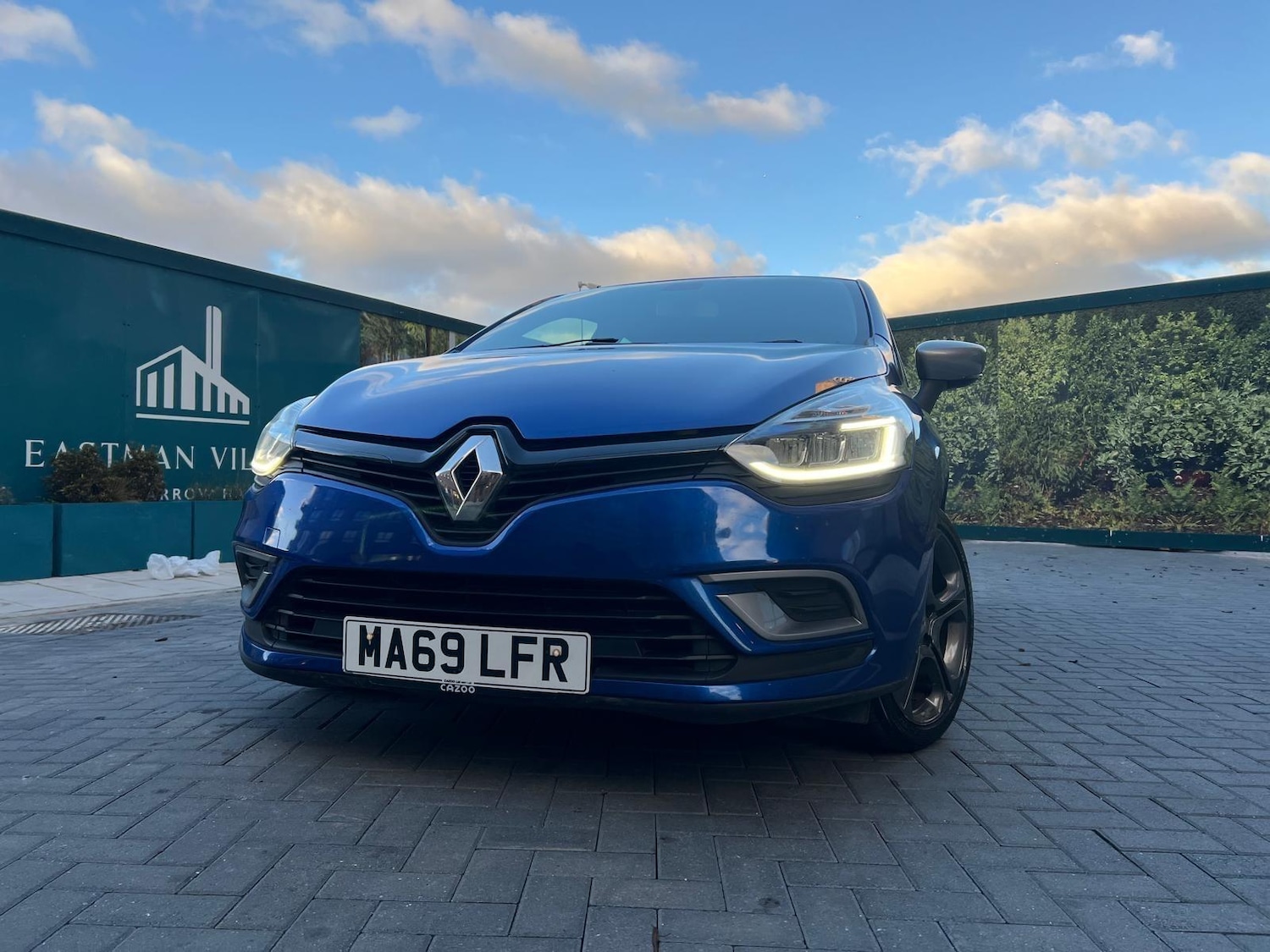 Used Renault Clio for sale - 77049995: Photo 10