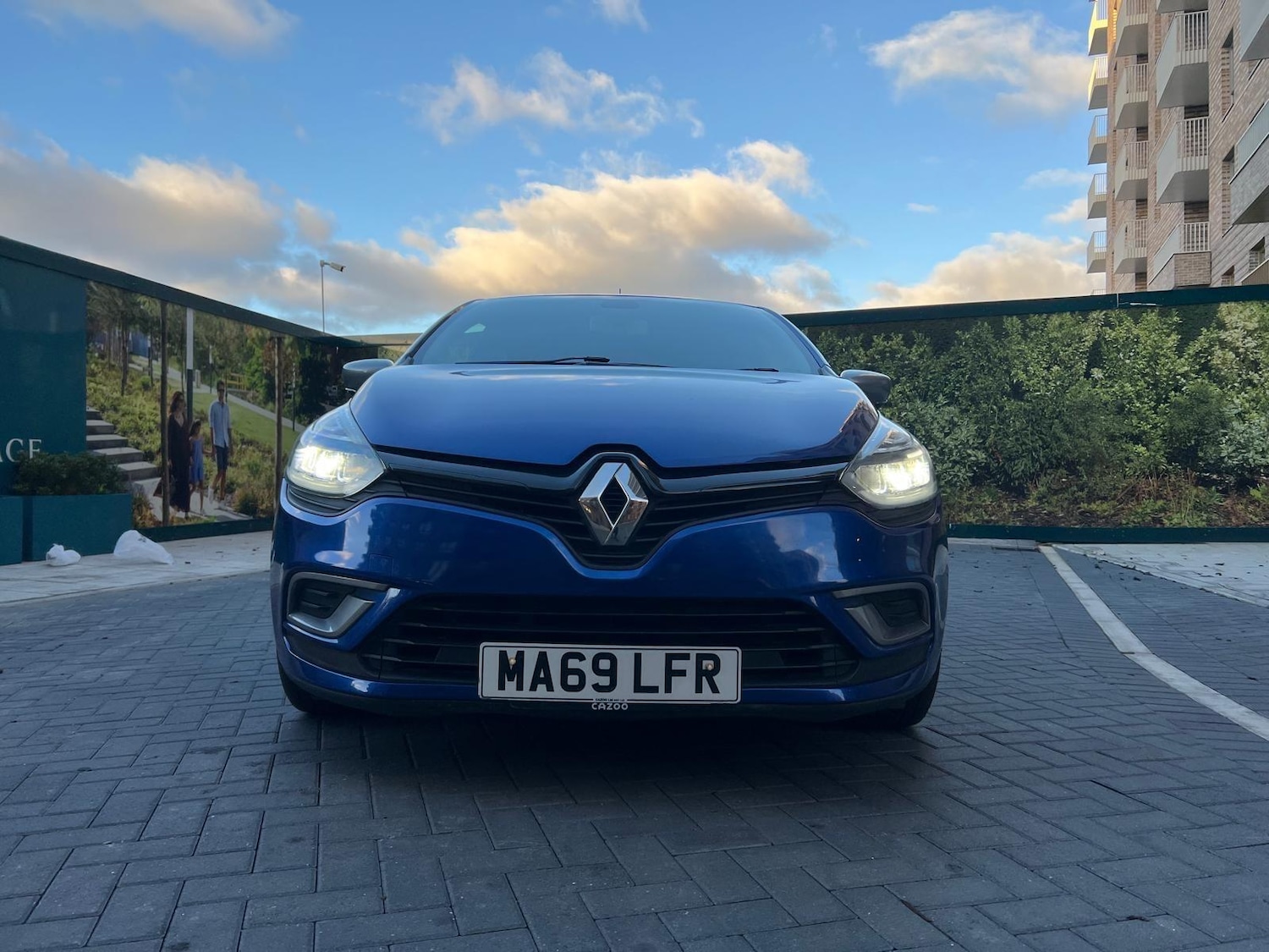 Used Renault Clio for sale - 77049995: Photo 13