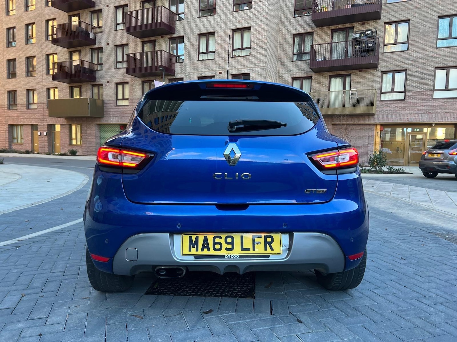 Used Renault Clio for sale - 77049995: Photo 14