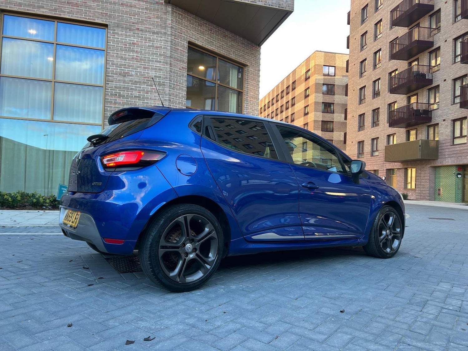 Used Renault Clio for sale - 77049995: Photo 16