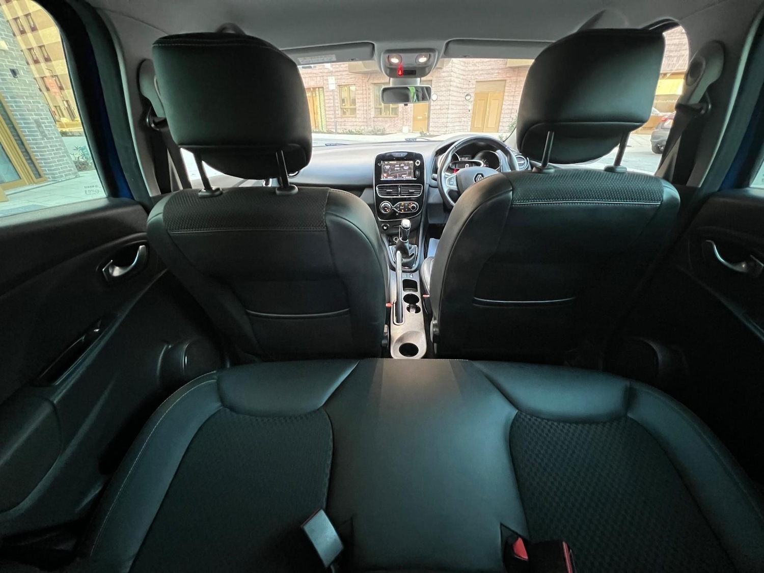 Used Renault Clio for sale - 77049995: Photo 17