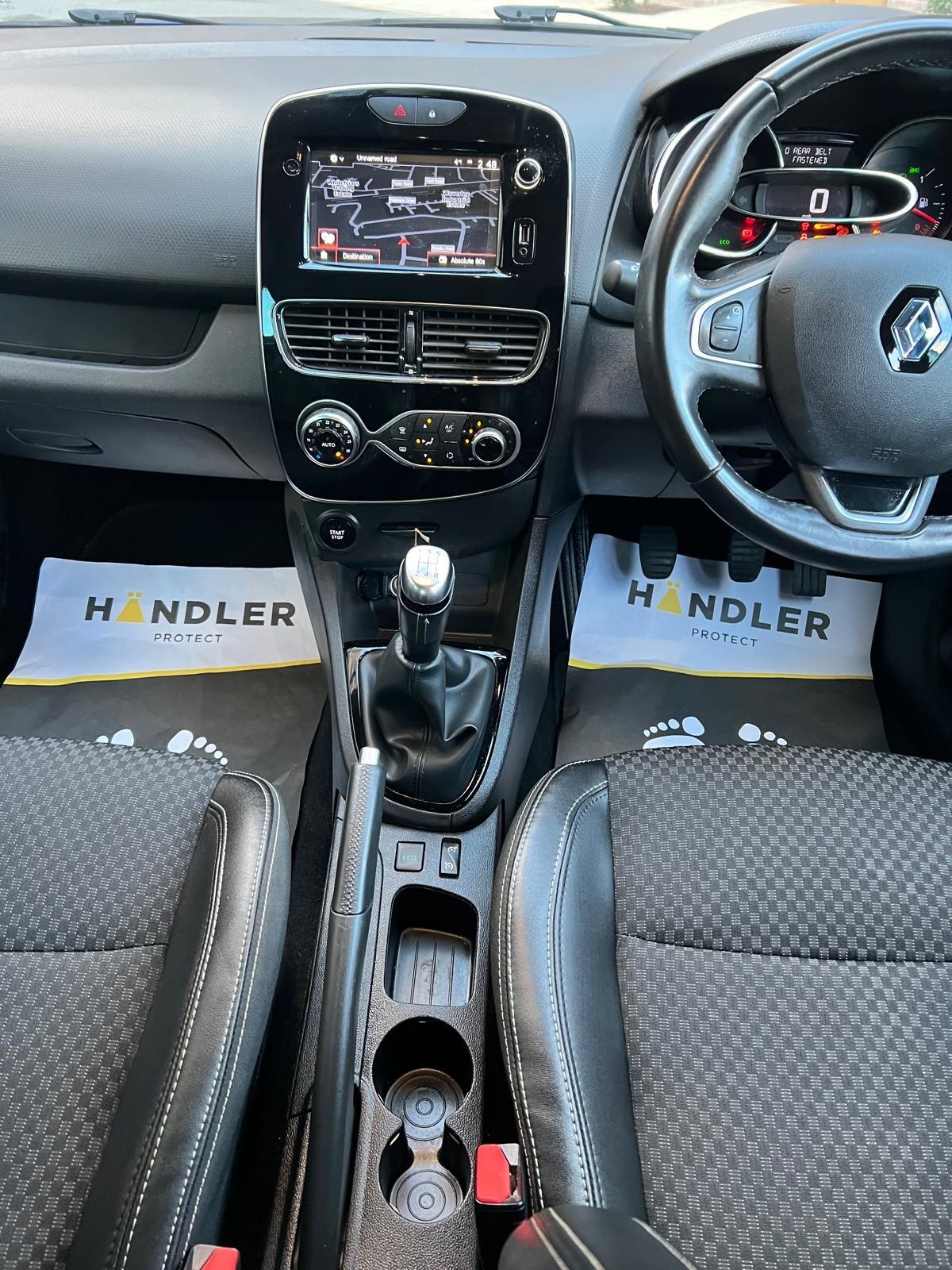 Used Renault Clio for sale - 77049995: Photo 18