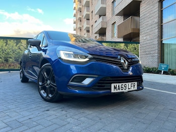 Used Renault Clio 2019 for sale - 77049995: Photo