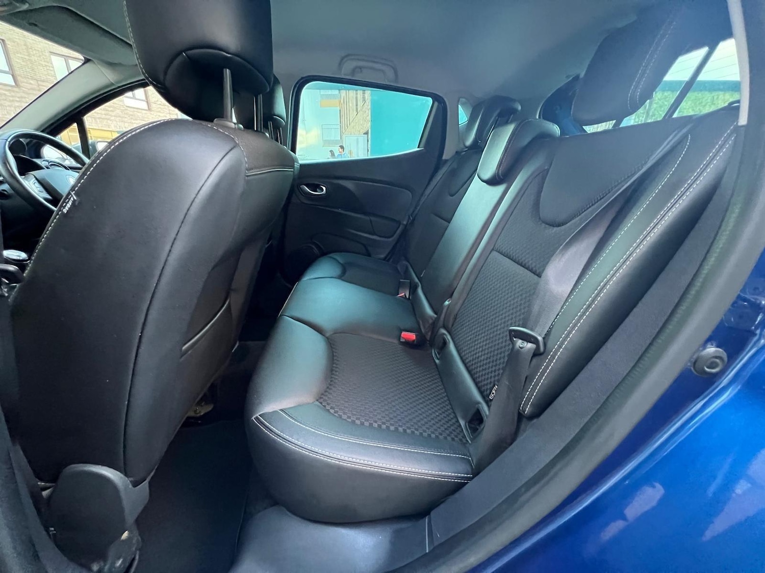 Used Renault Clio for sale - 77049995: Photo 20