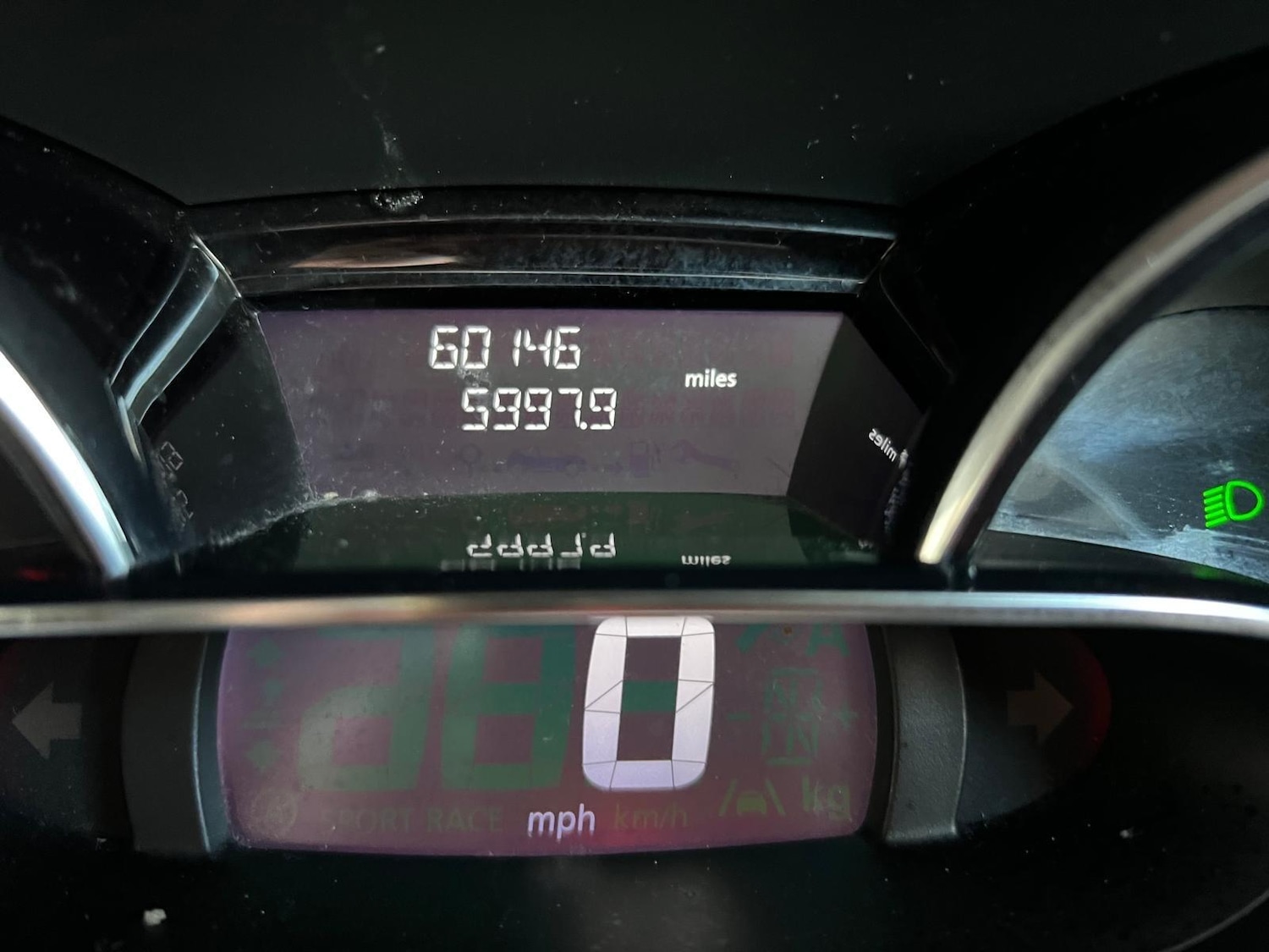 Used Renault Clio for sale - 77049995: Photo 25