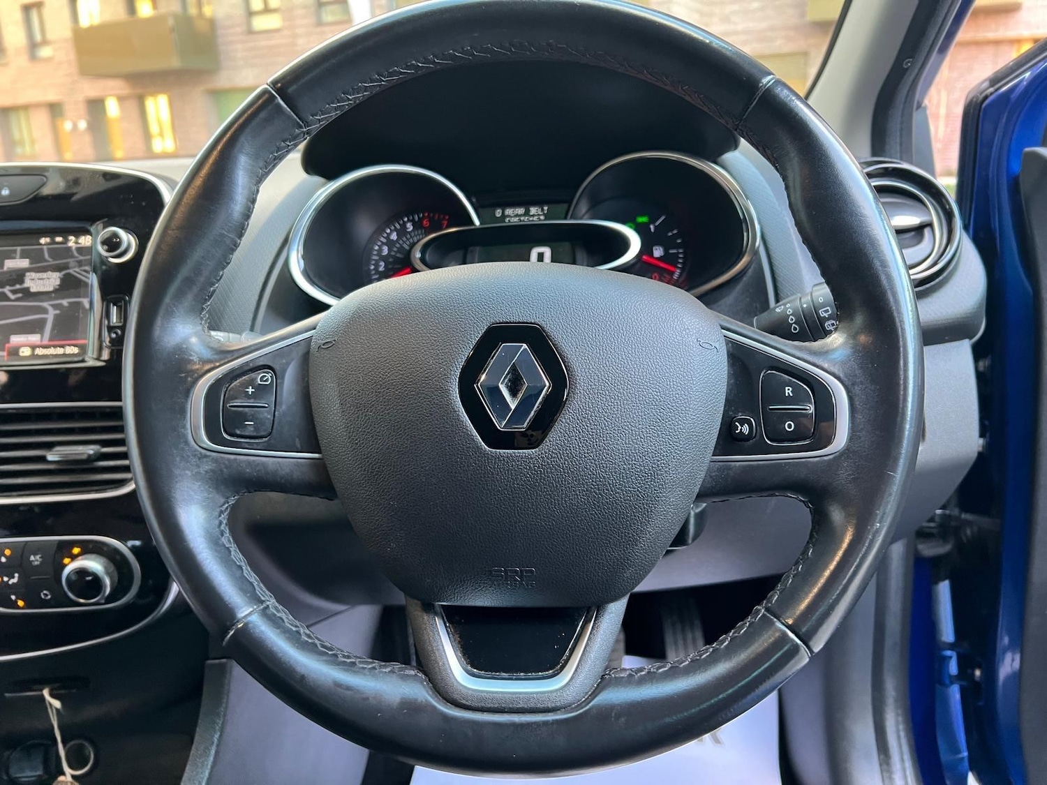 Used Renault Clio for sale - 77049995: Photo 26