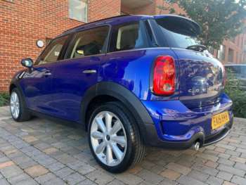 Used MINI Countryman 2015 for sale - 73360312: Photo