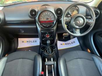 Used MINI Countryman 2015 for sale - 73360312: Photo