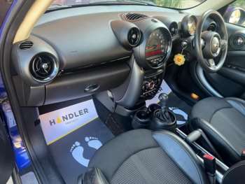 Used MINI Countryman 2015 for sale - 73360312: Photo