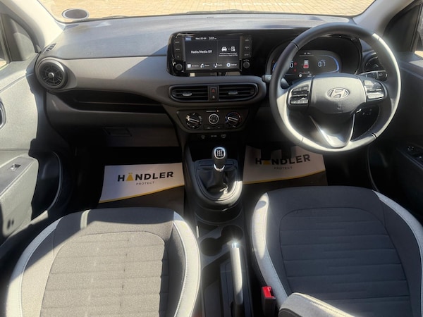 Used Hyundai i10 2024 for sale - 74255582: Photo 27