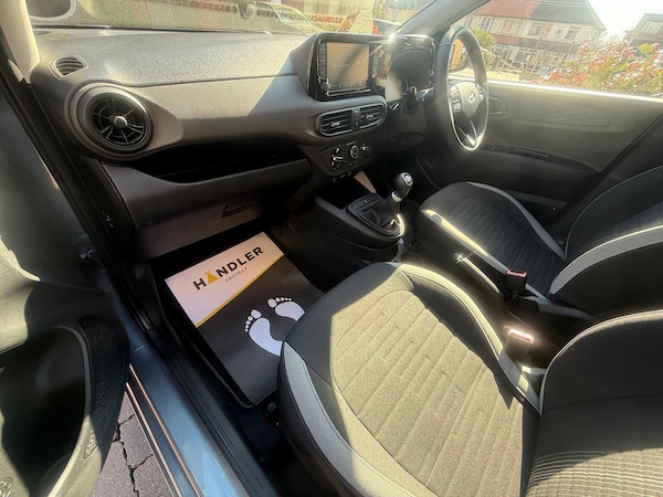 Used Hyundai i10 2024 for sale - 74255582: Photo 4